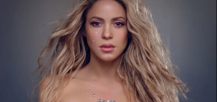 Шакира вернется к озвучке Газели во второй части «Зверополиса»