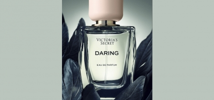 Victoria's Secret выпустил коллекцию ароматов Daring