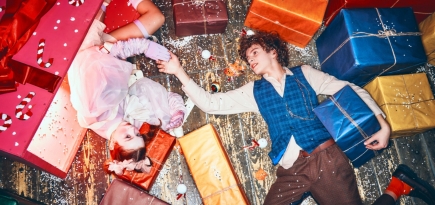 В особняке «Дашков 5» пройдет премьера нового сезона шоу «Щелкунчик. История, которую ты не знал»