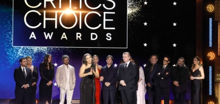 Стал известен список номинантов 30-й премии Critics Choice Awards