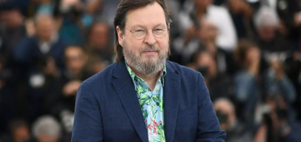 Творческое объединение Arthouse отмечает день рождения Ларса фон Триера