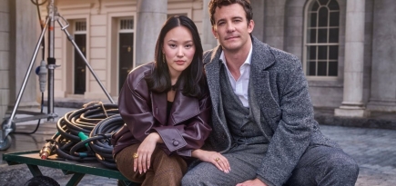 Актеры сериала «Бриджертоны» проведут встречу с поклонниками в День святого Валентина