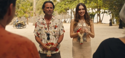 «Белый лотос» показал первый официальный трейлер третьего сезона