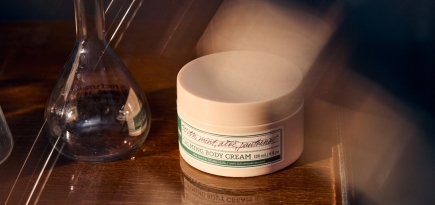 Бренд Zielinski & Rozen выпустил новый успокаивающий крем для тела