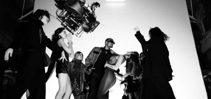 Zivert выпустила клип на песню «Эгоистка»