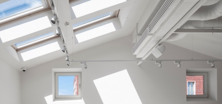 В центре «Солодовня» пройдет новая персональная выставка Аси Заславской