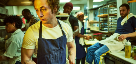 Стала известна дата выхода третьего сезона сериала «Медведь»