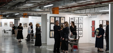 Ярмарки «Контур» и «Контур. Фото» объявили старт приема заявок