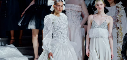 Chanel проведет показ коллекции Métiers d'Art в Ханчжоу