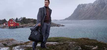 Prada и National Geographic Creative Works выпустили короткометражный фильм