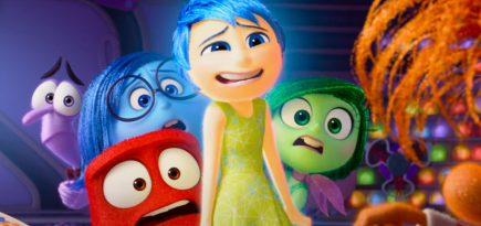 Продолжение «Головоломки» стало самым кассовым проектом в году на сегодняшний день