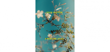 Louis Vuitton выпустит книгу «Атлас парфюмерии»
