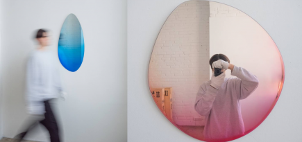 В Кривоколенном 9с3 откроется выставка Кирилла Ашастина