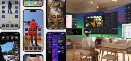 Состоялась ежегодная конференция разработчиков WWDC 2024