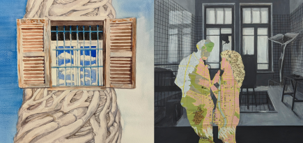 Выставка «Будущее. Свершенное. Непрерывное» продолжит работу