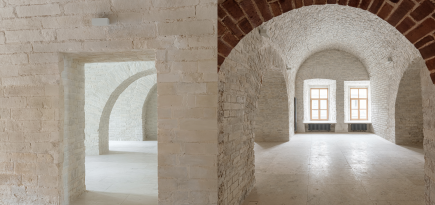 В Москве откроется центр современного искусства AZ/ART