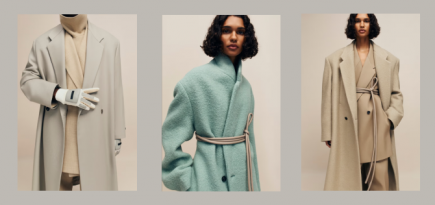 Fear of God выпустил новую коллекцию