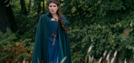 Prime Video закрыл сериал «Моя леди Джейн» после первого сезона