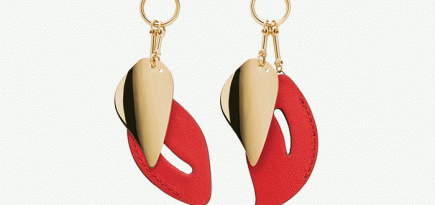 Новая коллекция Marni Jewellery