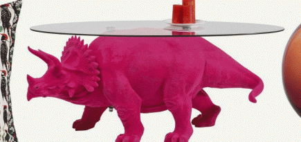 6 самых убедительных трендов Maison & Objet Paris — 2015