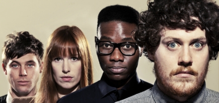 Плейлист выходного дня: 25-26 января