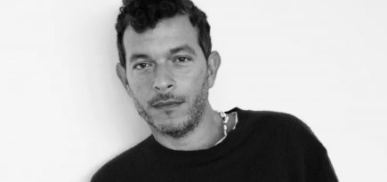 Майкл Райдер стал новым креативным директором Celine