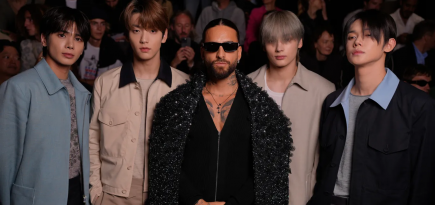 Знаменитости с Филиппин оказали наибольшее влияние на прошедшие недели моды