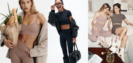 Бренд Rely откроет первый магазин в Санкт-Петербурге