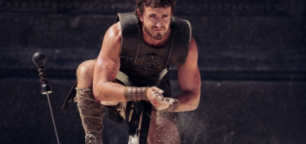 Ридли Скотт снимет третью часть «Гладиатора»