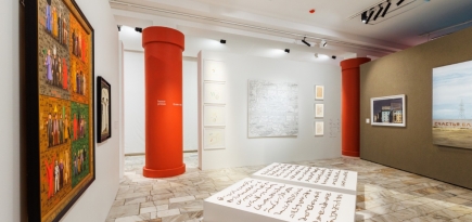 В Иванове в шестой раз состоится фестиваль современного искусства «Первая фабрика авангарда»