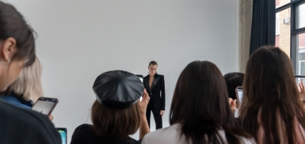Fashion Factory School запустила Клуб выпускников FFS