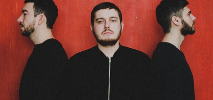 Новое имя в музыке: Sea Radio