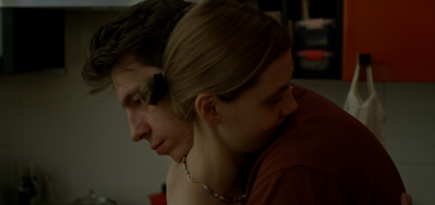 В кинотеатрах пройдет премьера камерной мелодрамы Наталии Кончаловской