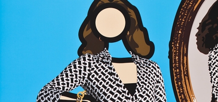 Диана фон Фюрстенберг откроет выставку к 40-летию платья с запахом