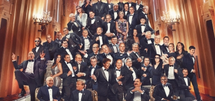 Forbes USA опубликовал новый рейтинг долларовых миллиардеров