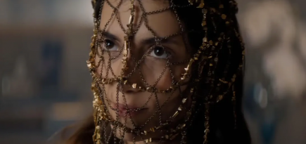 Вышел официальный трейлер сериала «Дюна: пророчество», основанного на фильме Дени Вильнева