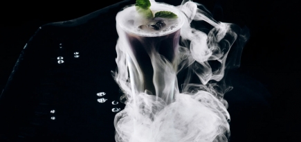 Alexander Wang и китайский бренд бабл ти анонсировали коллаборацию