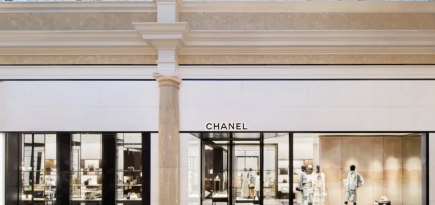 Chanel сообщил об утечке данных клиентов