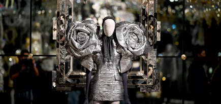 В Palazzo Reale откроется выставка, посвященная истории Dolce & Gabbana