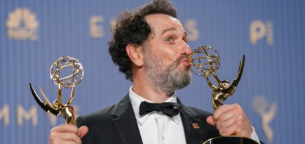 Стали известны обладатели 78-й премии «Эмми»