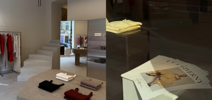 1811 открыл флагманский магазин в Санкт-Петербурге