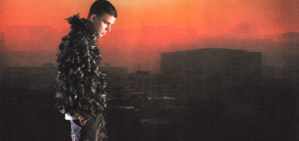 Feduk выпустил клип на песню «В центре города»