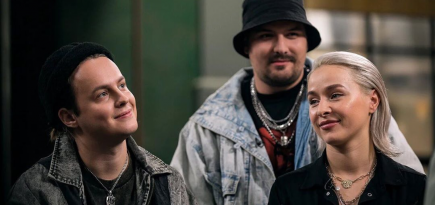 Cream Soda выпустит новую версию песни Леонида Агутина