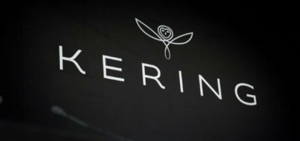 Выручка Kering Group упала на 4% в четвертом квартале прошлого года