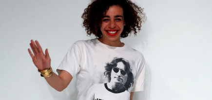 Мартин Роуз станет приглашенным дизайнером выставки Pitti Immagine Uomo