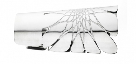 Объект желания: браслет Захи Хадид и Aziz & Walid Mouzannar