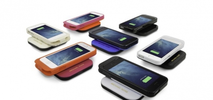 Michael Kors выпустят линейку зарядных устройств