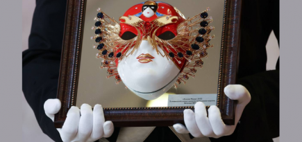 Показы спектаклей-лауреатов «Золотой маски» пройдут в Кирове