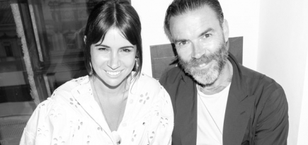 В ЦУМе состоялось открытие выставки журнала SEPP