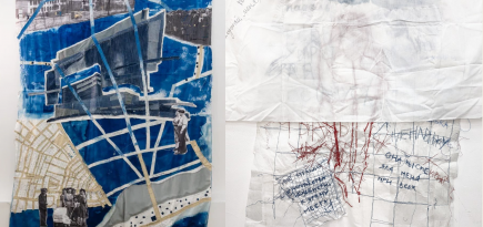 В «Открытых студиях» «Винзавода» пройдет итоговая выставка десятого сезона